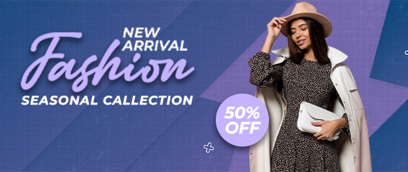 Promotional Banner 1